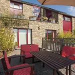 Apartman Cozy Nature Escape,