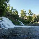 Apartman Cozy Nature Escape, *
