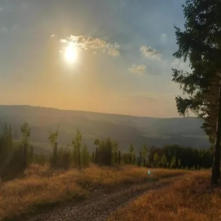 Cozy Nature Escape, Stoumont * Stoumont