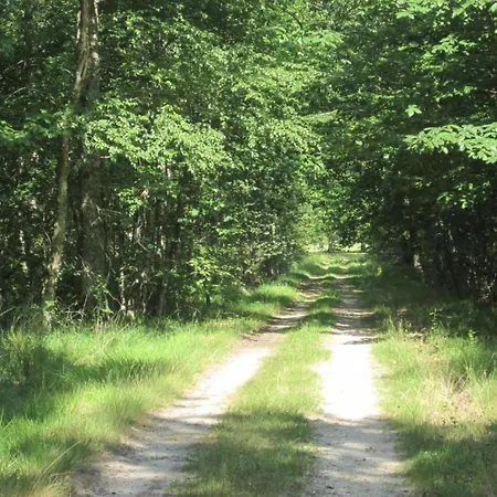 شقة Cozy Nature Escape, *