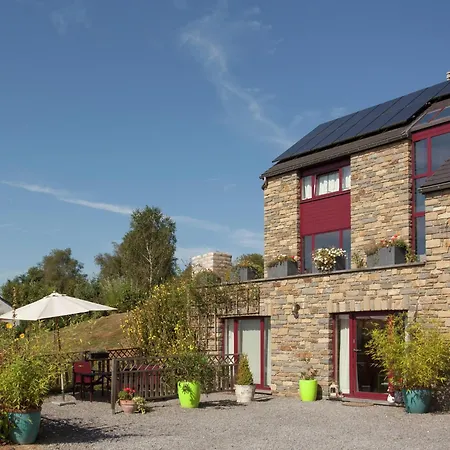 Apartment Cozy Nature Escape, Stoumont Stoumont