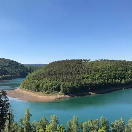 Cozy Nature Escape, شقة