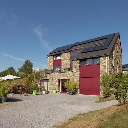 Cozy Nature Escape, Apartman Stoumont