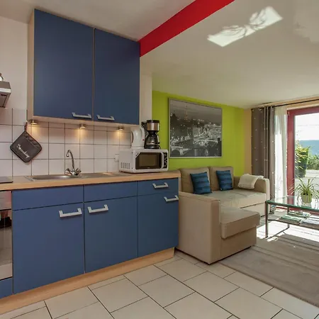 Cozy Nature Escape, * ستاومونت