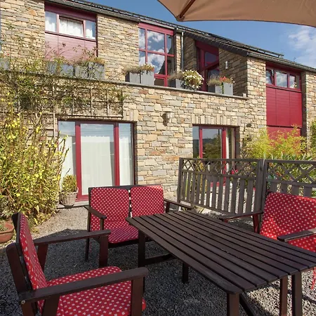 Apartament Cozy Nature Escape,