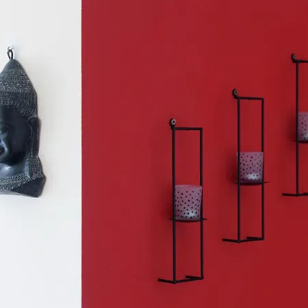 Cozy Nature Escape, Apartament *