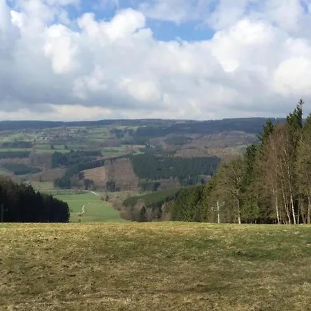 Cozy Nature Escape, شقة