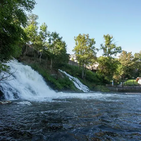 Apartment Cozy Nature Escape, Stoumont *