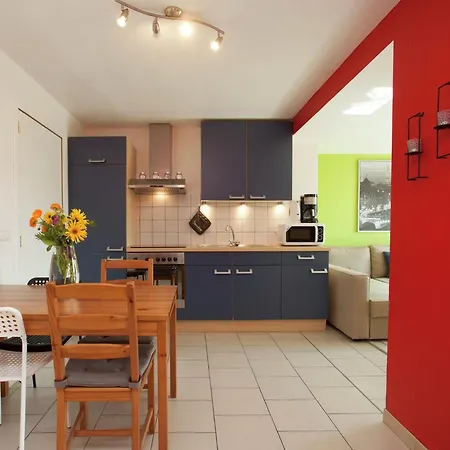 Cozy Nature Escape, Stoumont *