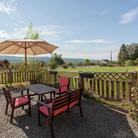 Cozy Nature Escape, Lejlighed Stoumont