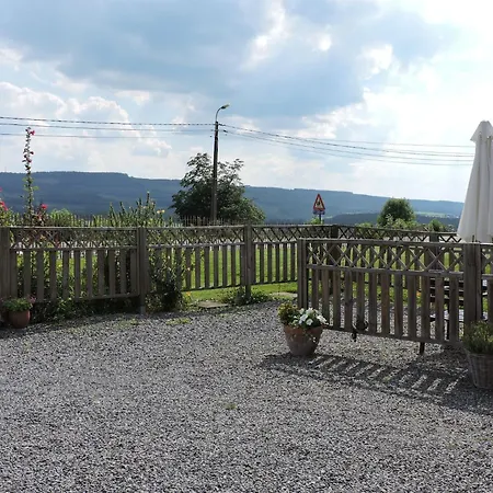 Cozy Nature Escape, Stoumont