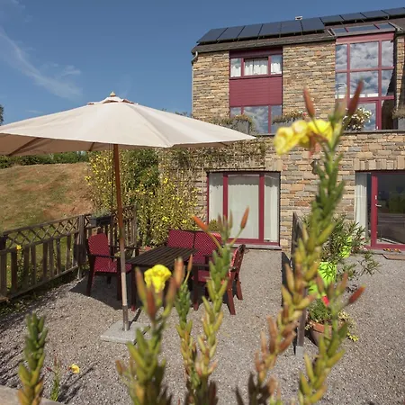 Apartman Cozy Nature Escape, *