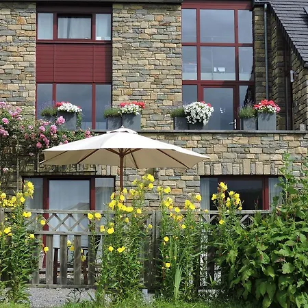 Apartment Cozy Apartment In Stoumont With Private Terrace Stoumont
