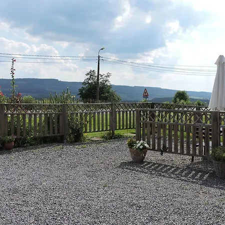 Cozy Apartment In Stoumont With Private Terrace * Stoumont