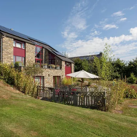 Cozy Apartment In Stoumont With Private Terrace * Stoumont