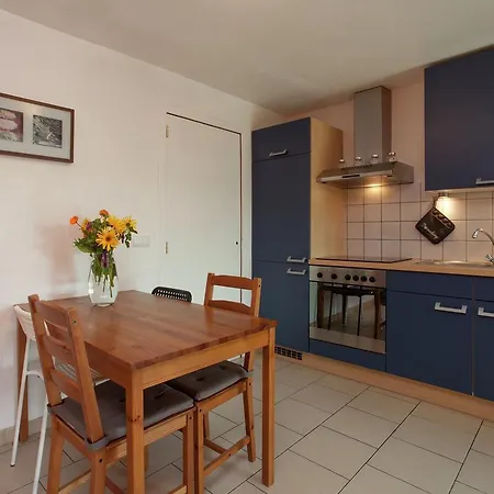 Cozy Apartment In Stoumont With Private Terrace *