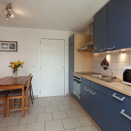 Cozy Apartment In Stoumont With Private Terrace Apartment *