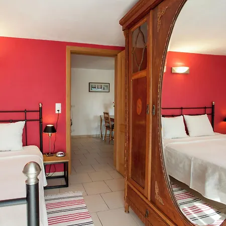 Cozy Apartment In Stoumont With Private Terrace * Stoumont