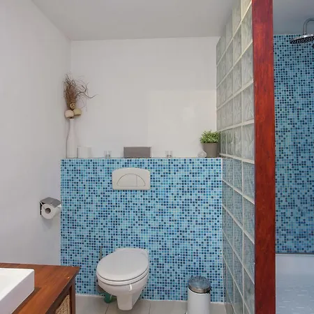 Cozy Apartment In Stoumont With Private Terrace Apartment