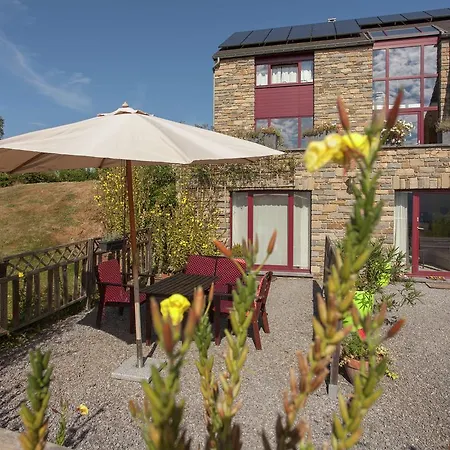 Apartment Cozy Apartment In Stoumont With Private Terrace *