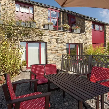 Cozy Apartment In Stoumont With Private Terrace *