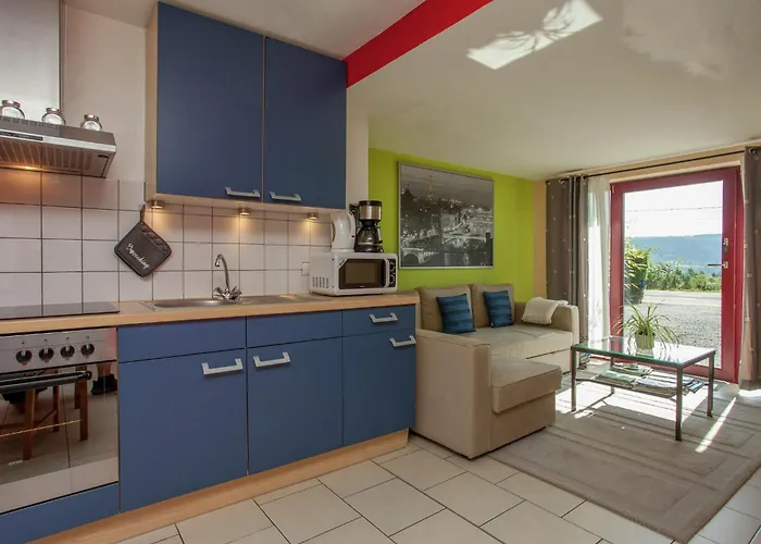 Cozy Nature Escape, * Stoumont