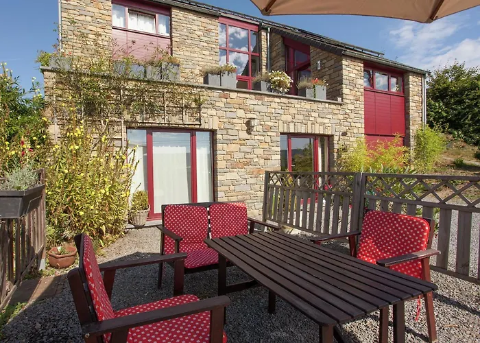 Apartament Cozy Nature Escape,